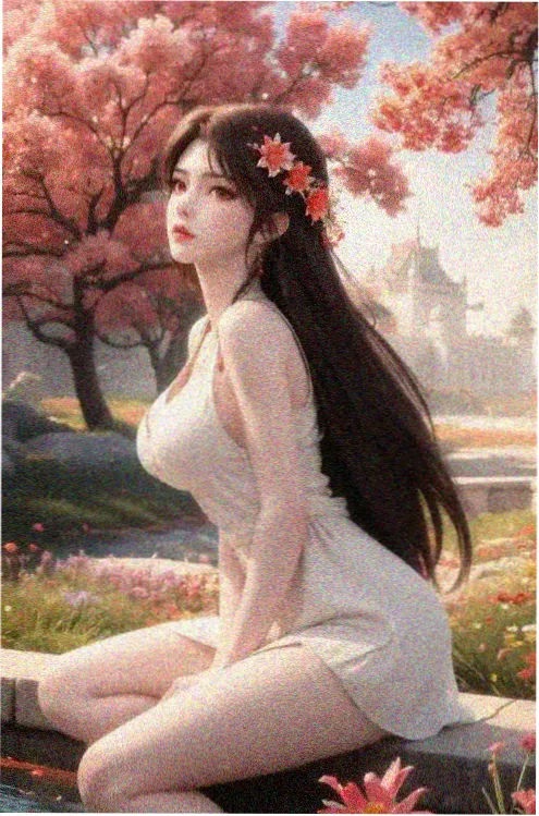 《声音的旅行》综艺海报