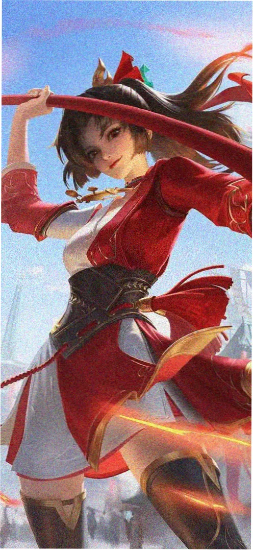 榜单作品《星轨列车》缩略图
