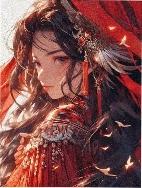 《三分钟心动》短剧海报