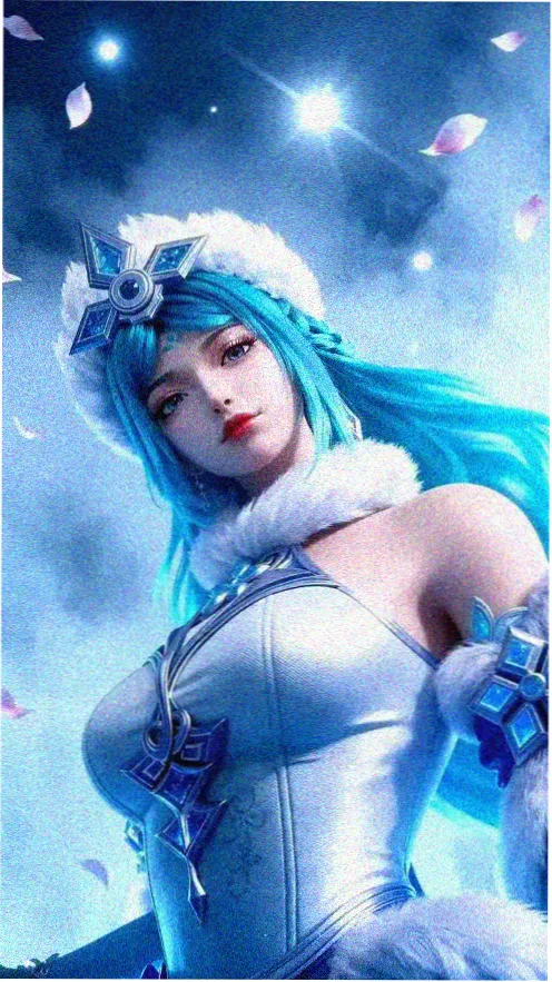 《星轨列车》剧集海报